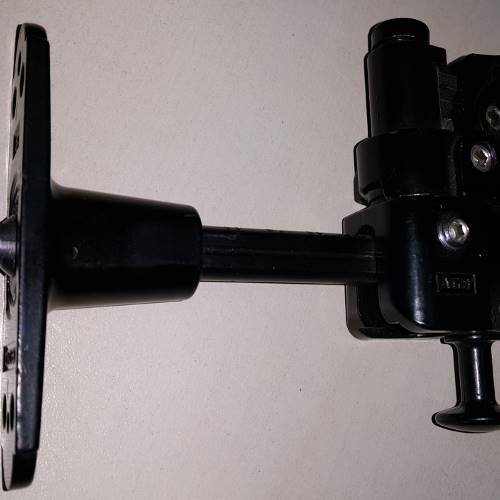 Balamale Ornamentale cu Toc