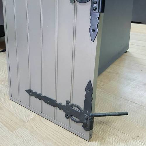 Obloane Traditionale