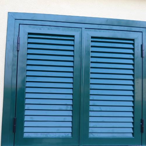 obloane Aluminiu Elvial