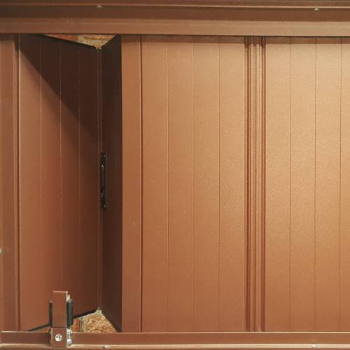 Obloane Pliabile Speciale