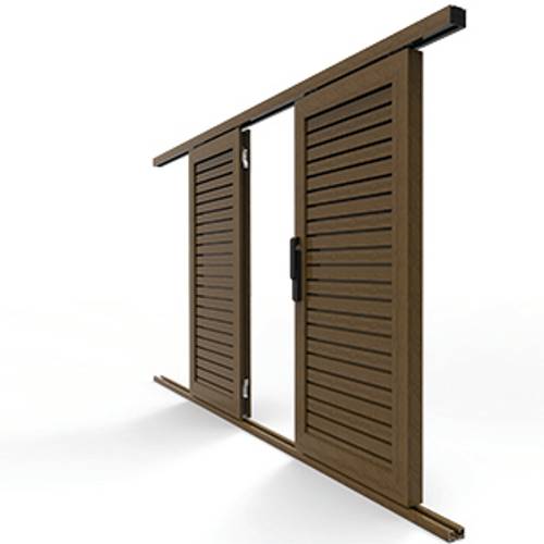 Sistem SH3200 Clasic