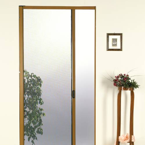 Plase antiinsecte tip rulou orizontal