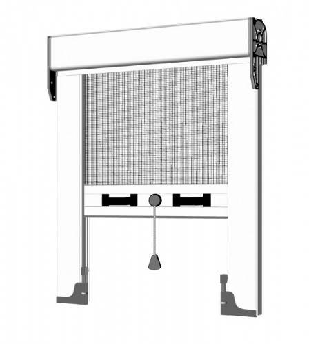 Plasa antiinsecte BELCO