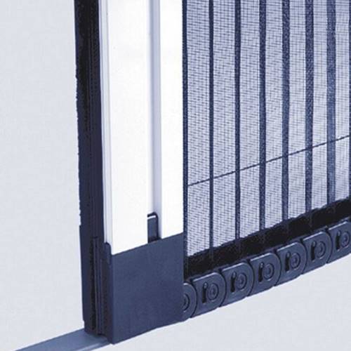 Plase antiinsecte Plisse Zeta Plus