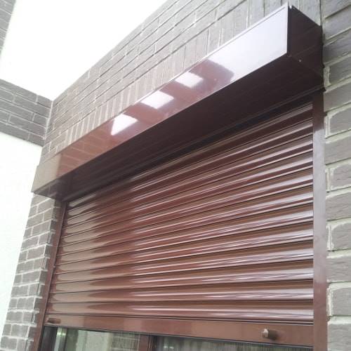 Elvial Caseta Aplicata JVS