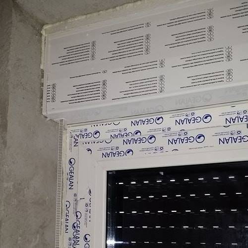 Caseta Termoizolanta JVS