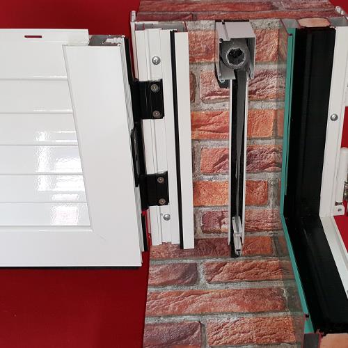 Solutii Montaj obloane