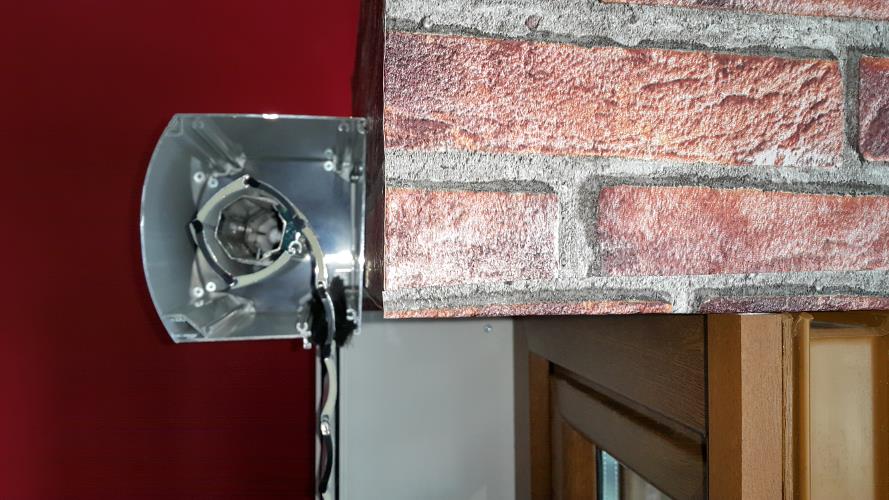 JVS Rulouri Aluminiu