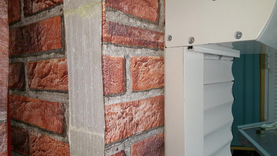 JVS Caseta Exterioara