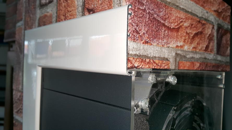 JVS Sipca Acoperire Rost